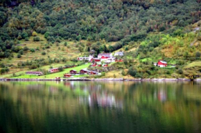 Solhaug Fjordcamping